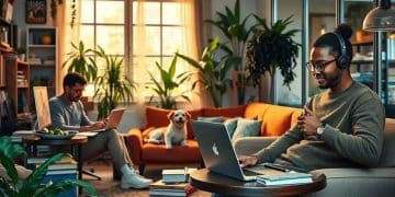 6 realistic side hustles anyone can start in 2025