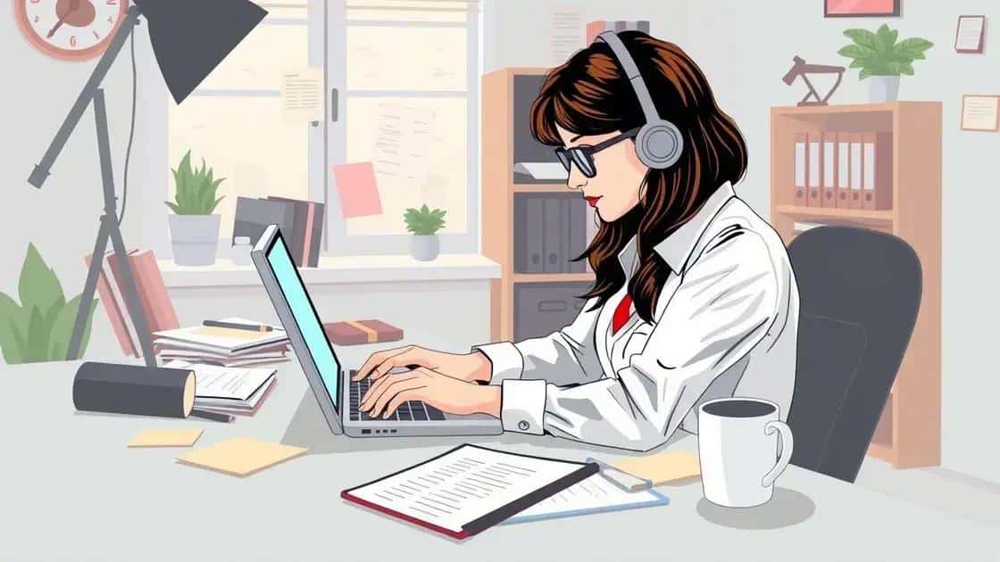 Virtual assistance: Helping businesses remotely