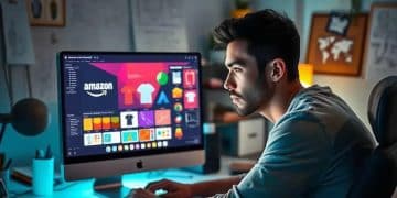 How to get accepted to Amazon Merch On Demand: Your guide