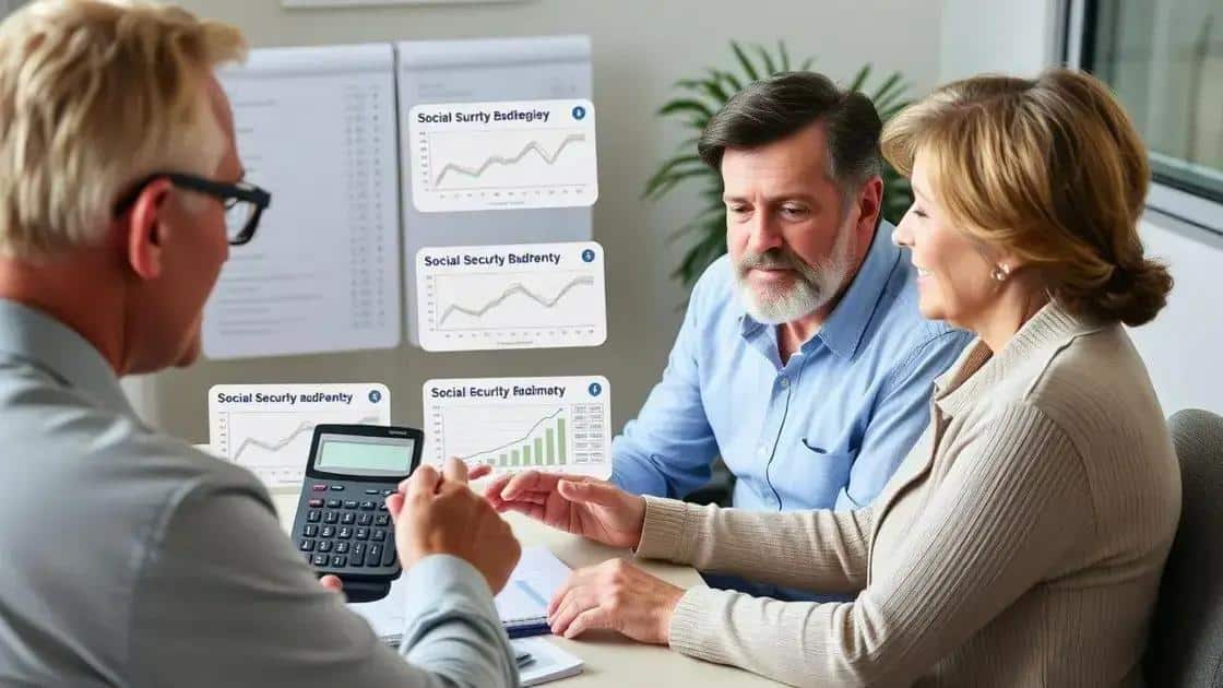 How to maximize your benefits