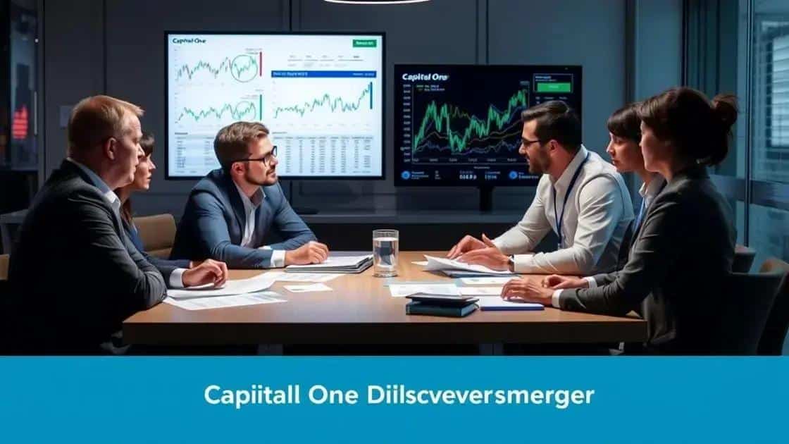 What experts are saying about the merger