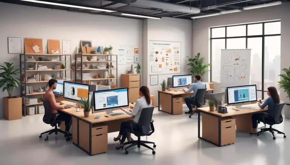 Strategies for businesses to adapt