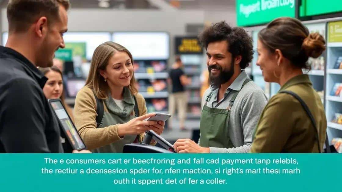 Consumer protections under the act