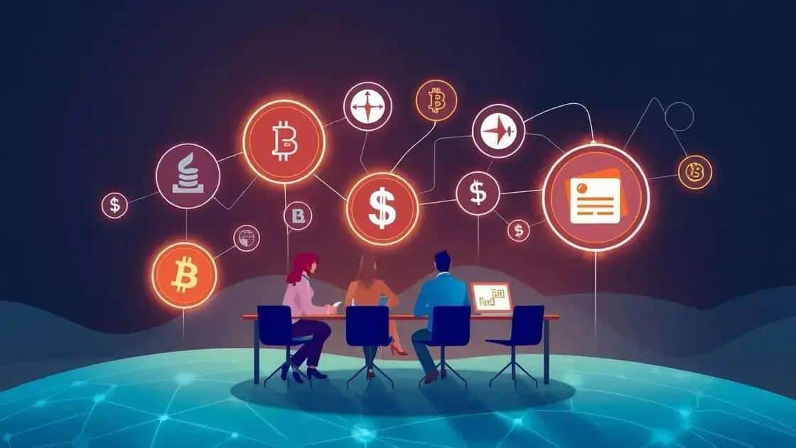 Future trends in payment regulations