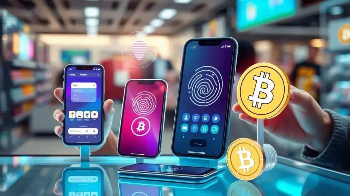 The future of digital payments