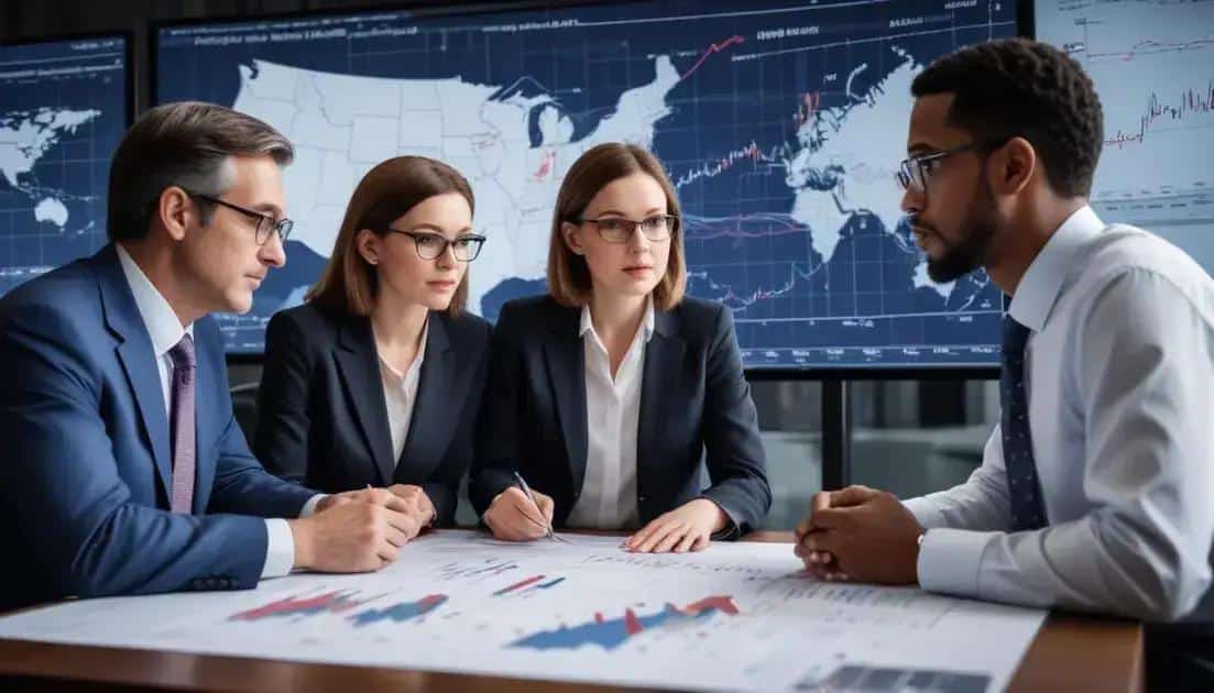 Insights from economic experts