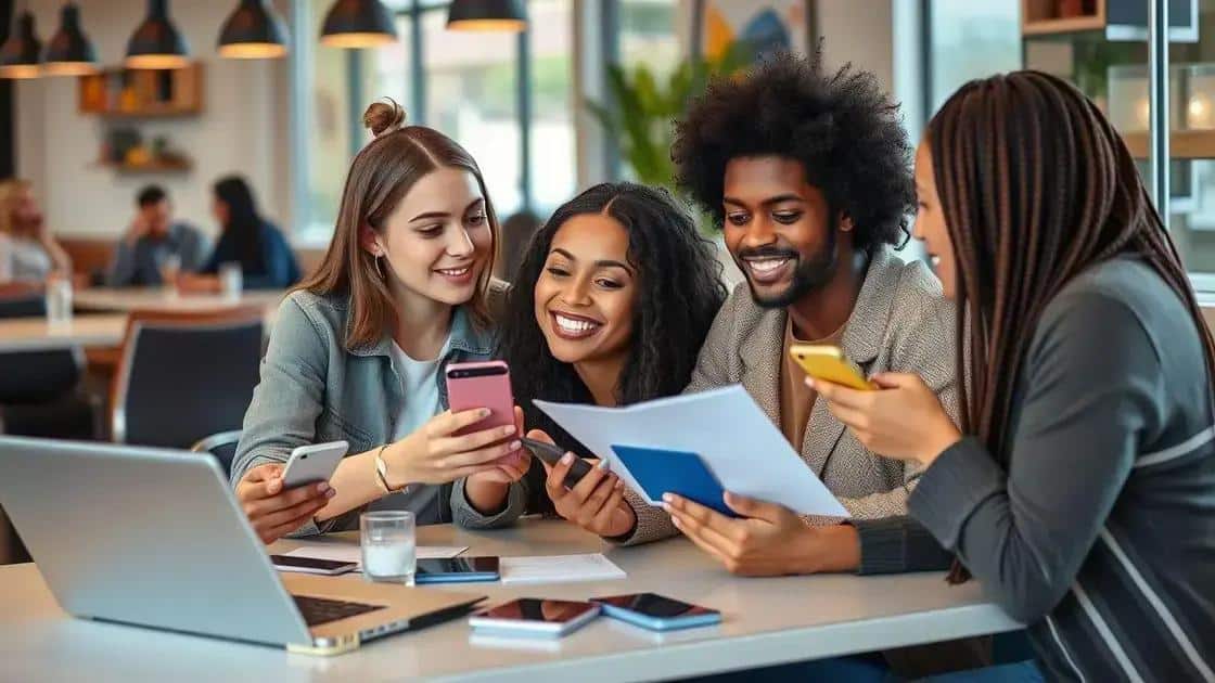 Future predictions for Gen Z credit usage