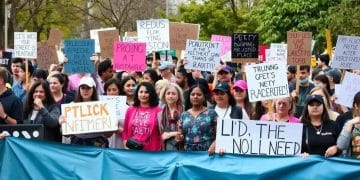 Hands Off protests April 2025: What You Need to Know