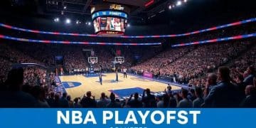 What to know about the 2025 NBA playoff first-round games