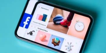 Facebook Marketplace drives shift towards e-commerce