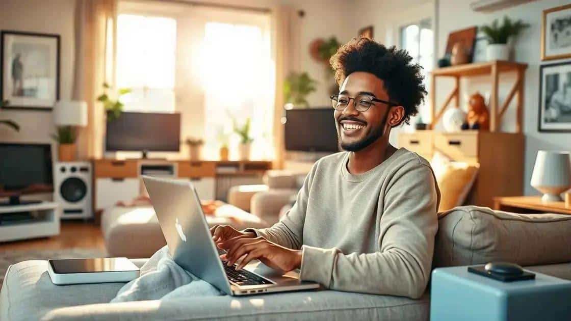 Benefits of using Facebook Marketplace for sellers
