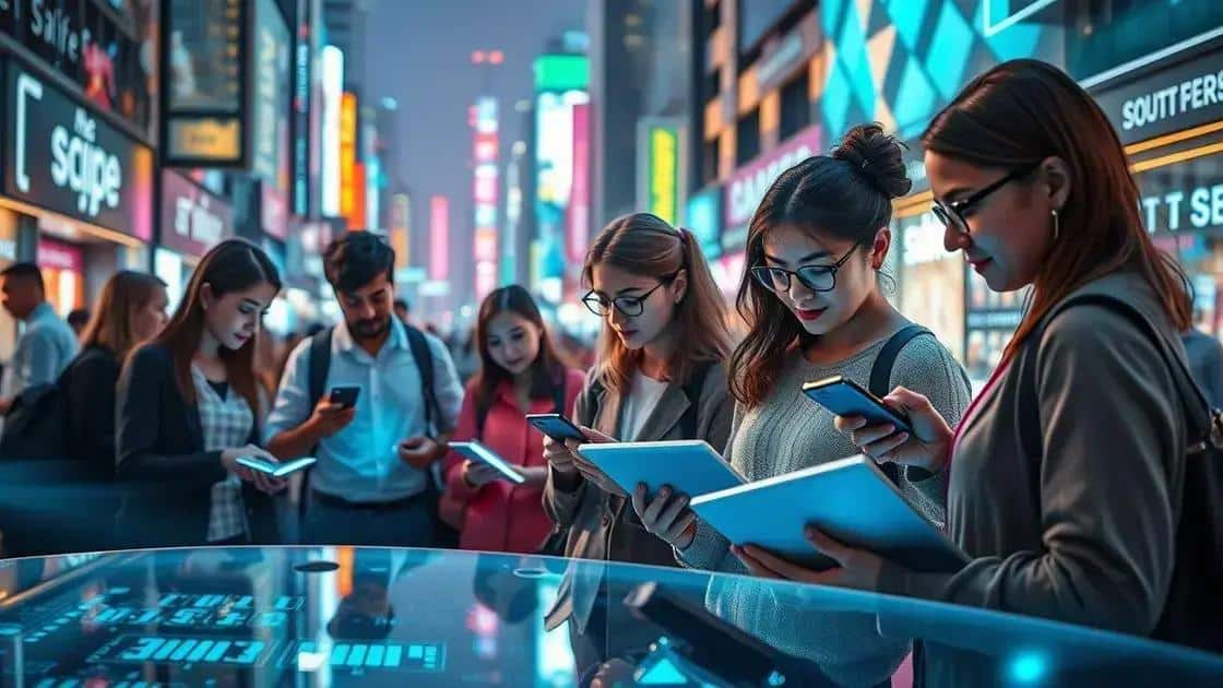 Future predictions for e-commerce evolution