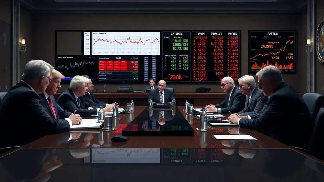 The role of the Federal Reserve