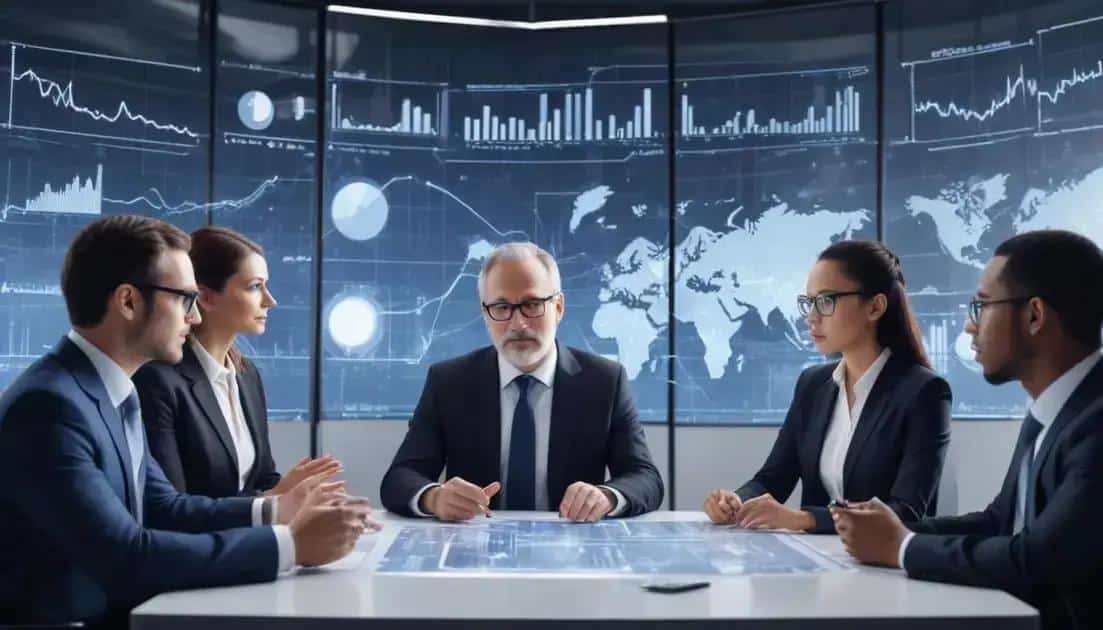 Future of foreign investment in the U.S.