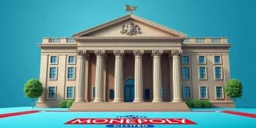 Why the FTC alleges Meta is an illegal monopoly