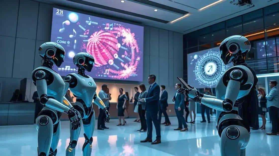 Emerging AI technologies to watch