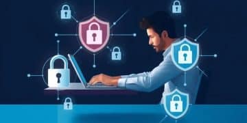 Cybersecurity fundamentals: securing your digital life