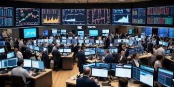 Market reaction to tariffs: what you need to know
