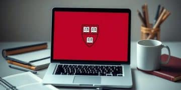 Top Harvard online courses you can take for free