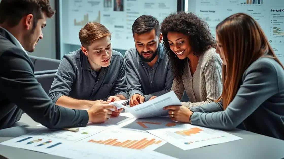 Real-world applications from Harvard