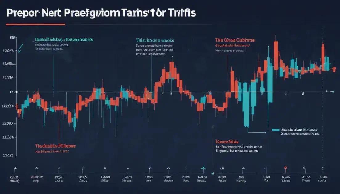 Historical market reactions to tariffs