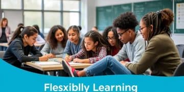 Flexible, modular degree structures: the future of education