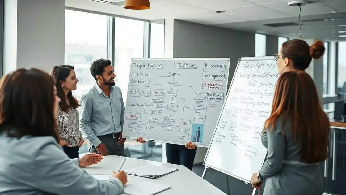 Challenges in implementing flexible degrees