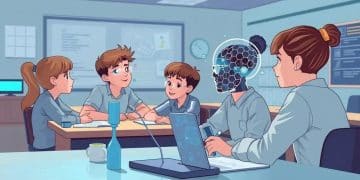 Popularity of generative AI courses is on the rise