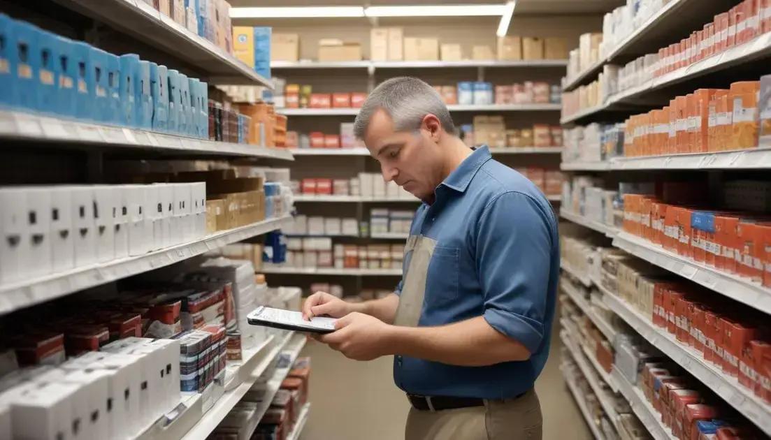 The impact of tariffs on small businesses