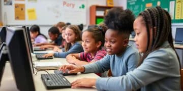 Increased focus on digital literacy courses: what you need to know