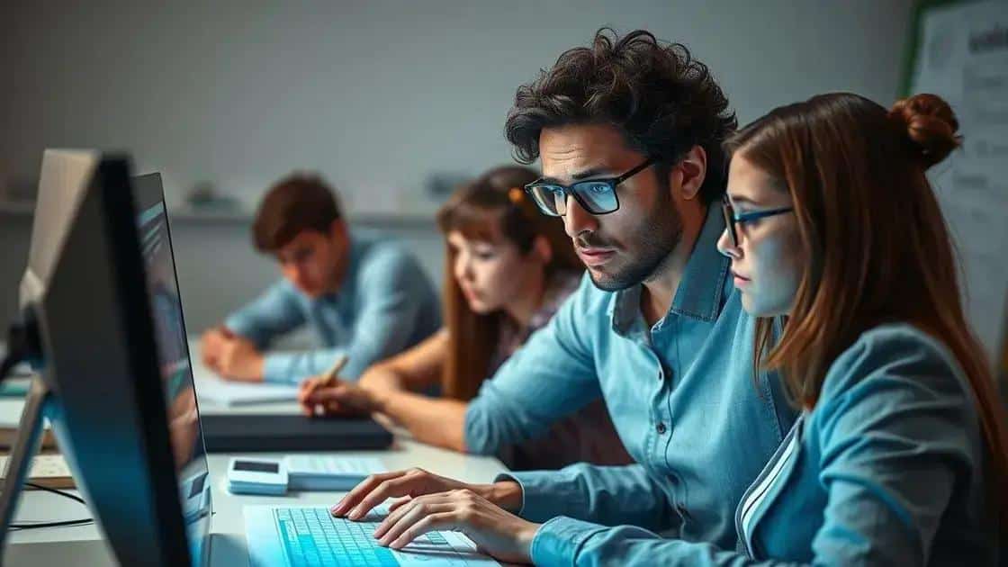 Challenges faced by AI tutors