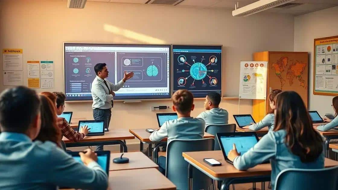 Implementing AI tutors in your courses