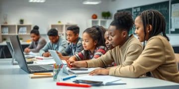 Emergence of niche education platforms in today’s learning
