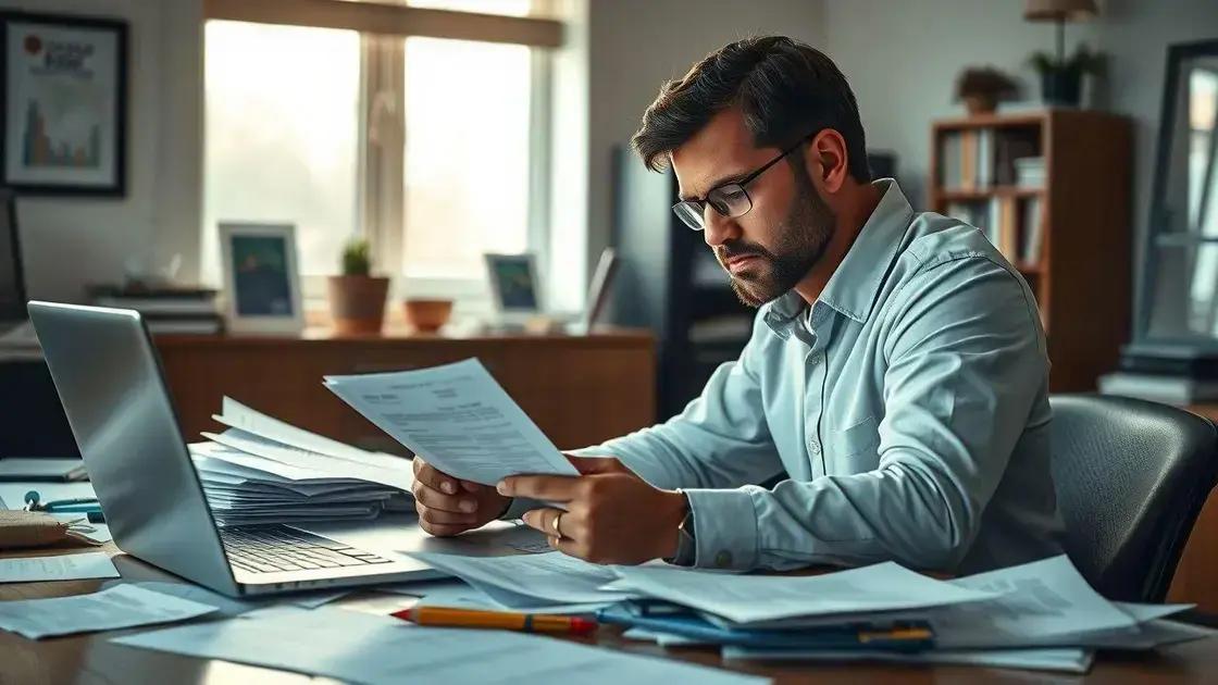 Steps to appeal an SSA overpayment