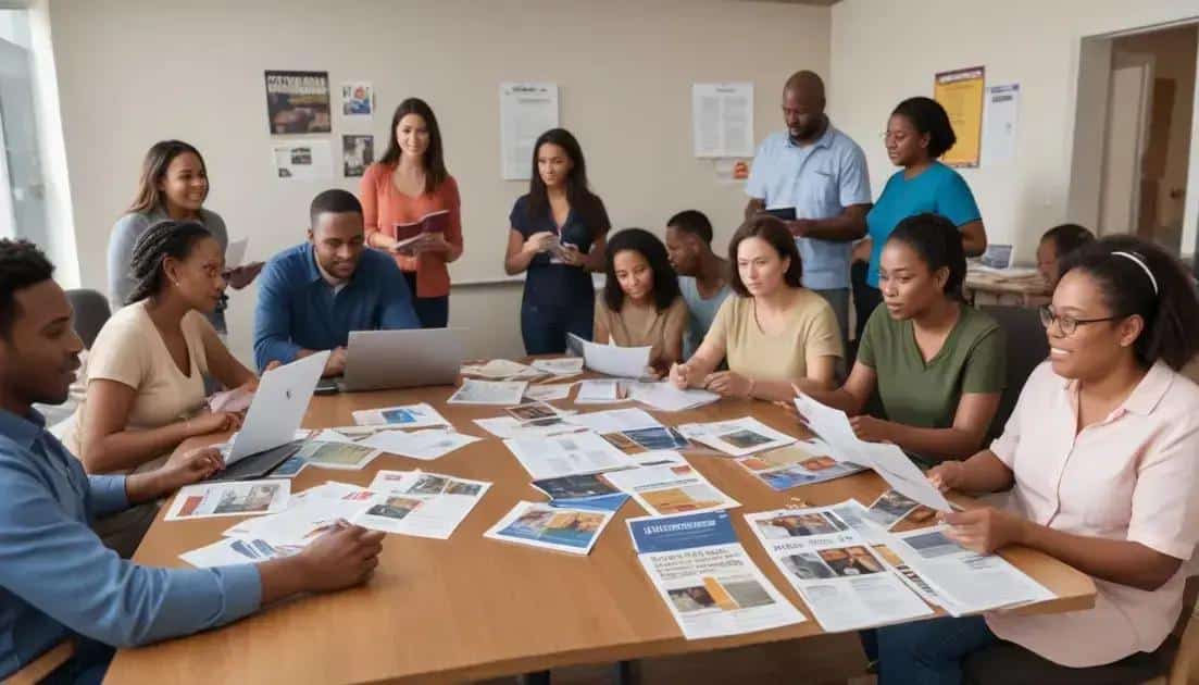 Alternatives for consumer assistance