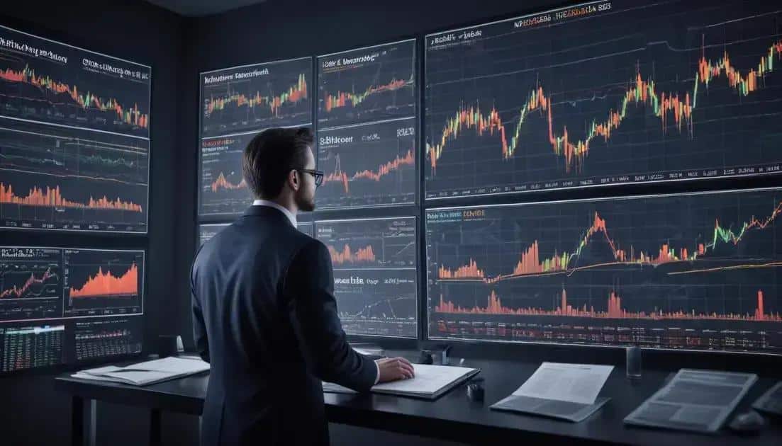 Analyzing historical trends in stock market volatility