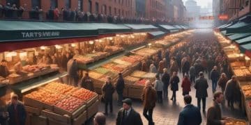 Tariff-induced supply shock: understanding its impact