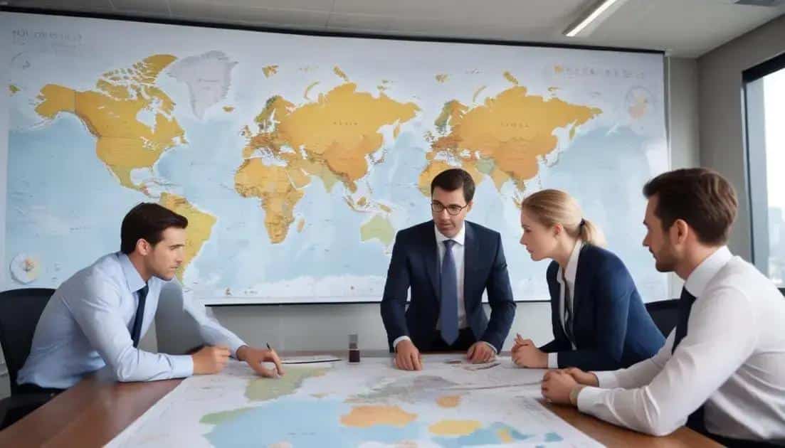 Future outlook: navigating trade war challenges