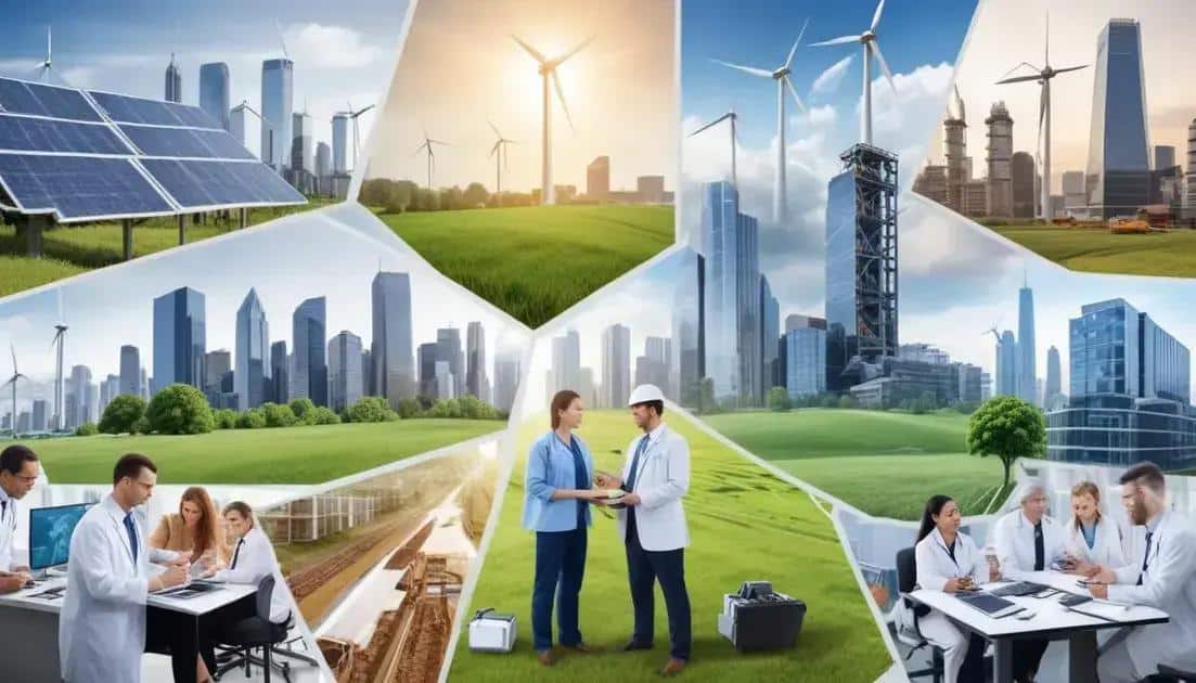 Top industries to invest in