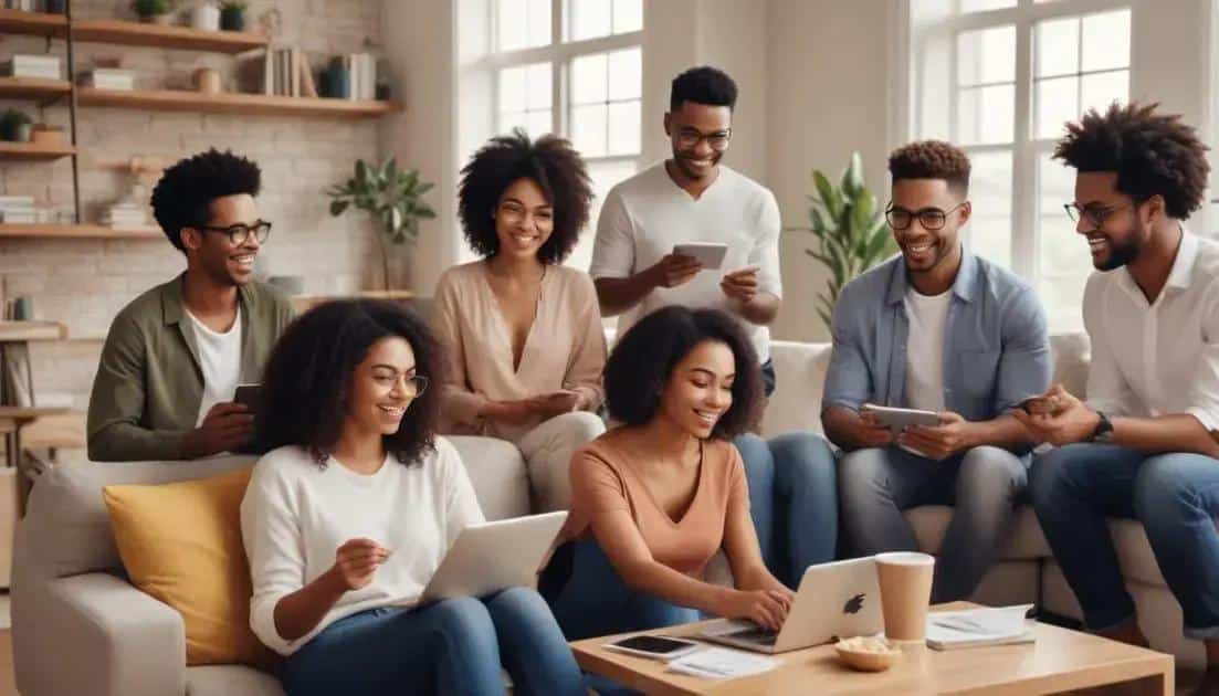 Building passive income streams