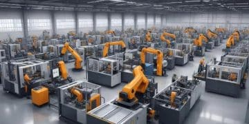 U.S. manufacturing revival plans that could transform the industry