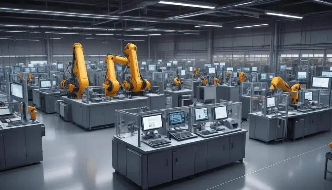Key strategies for revitalizing manufacturing