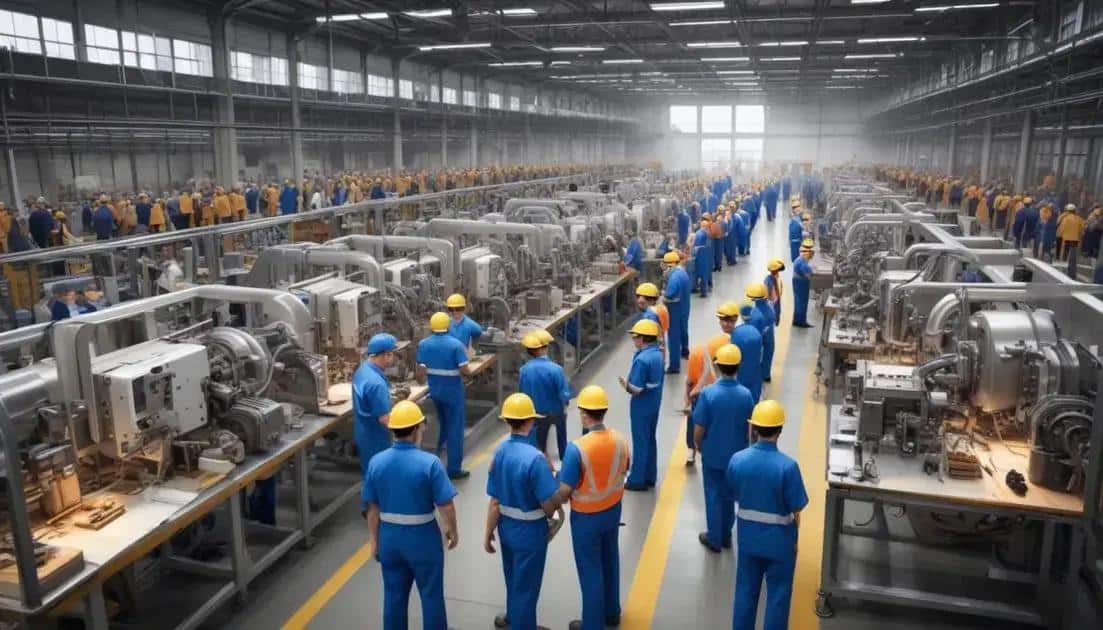 Impact on job creation and economy