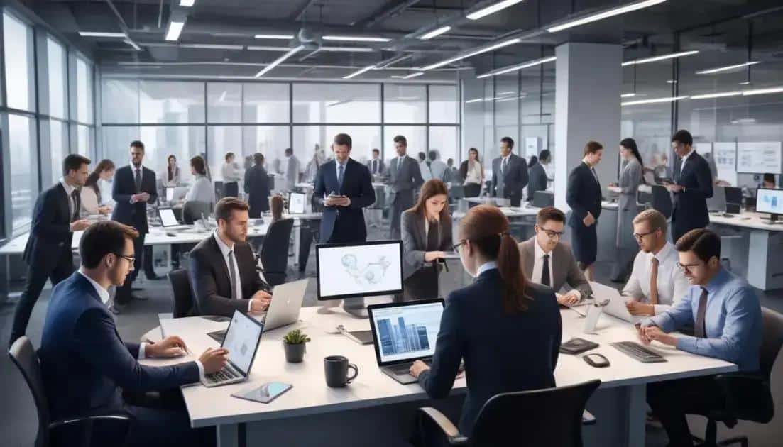 How businesses are adapting