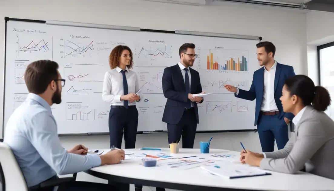 Strategies for recovery and growth