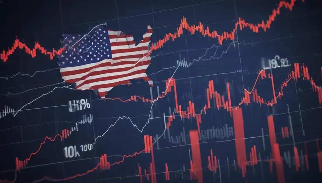 Impact on U.S. markets and economy