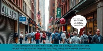 Trump administration economic backlash​: the real impacts behind the numbers