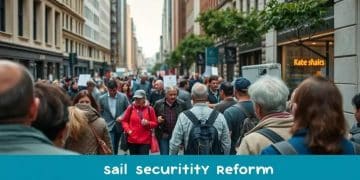 Social Security Fairness Act 2025: What You Need to Know