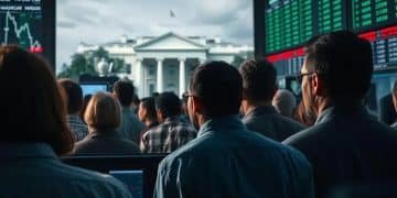 Trump administration economic backlash​: what changed and why isso importa